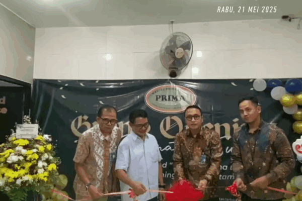 Foto Opening Warteg - 001 '